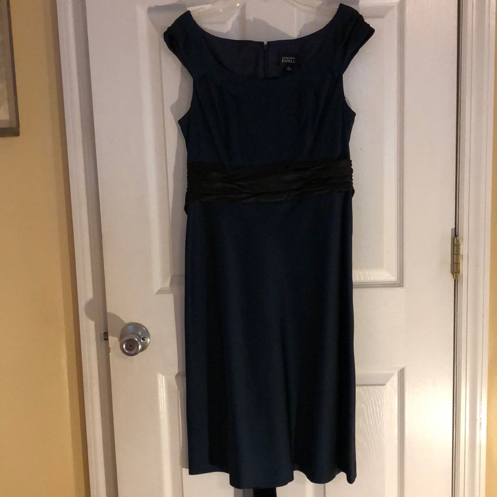 Cocktail dress.